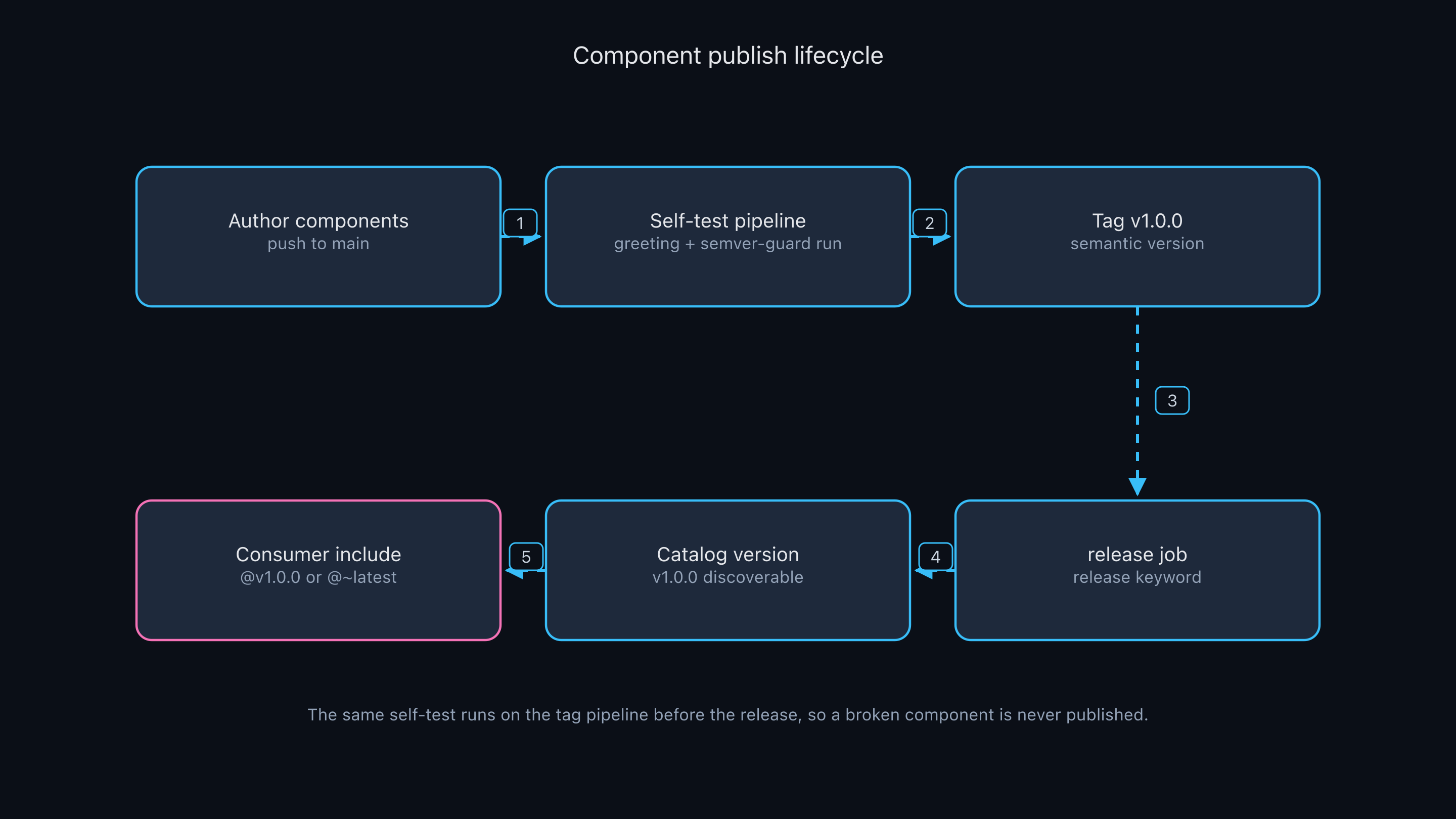 lifecycle